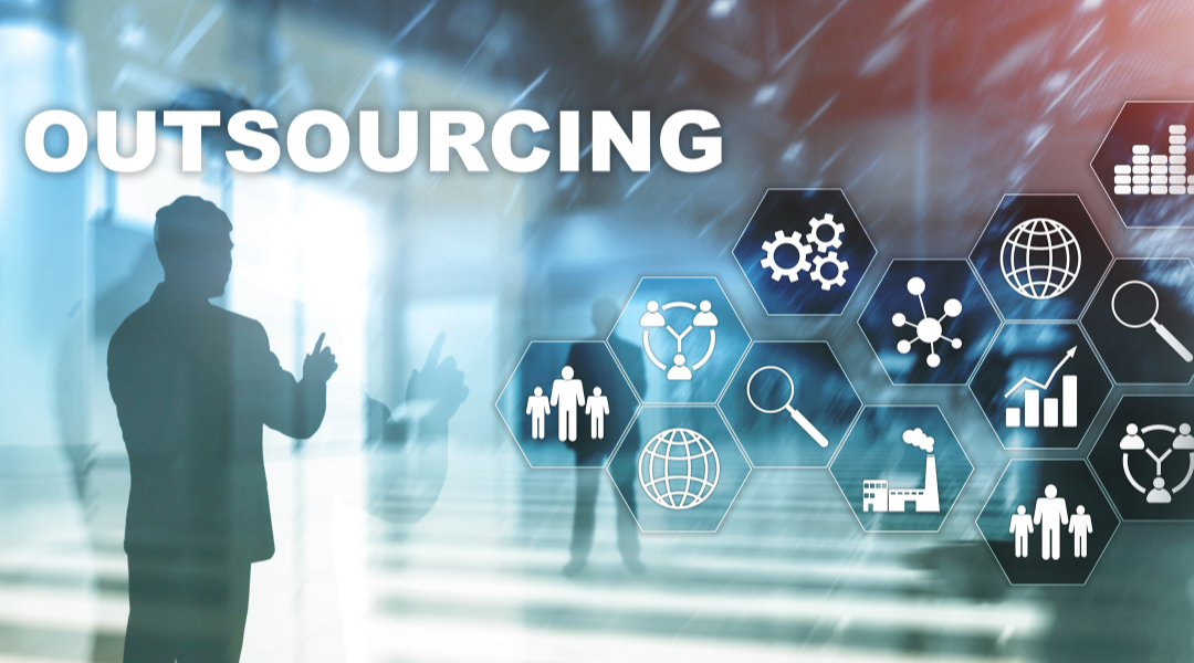 Revolutionizing Your Marketing Strategy Through Outsourcing