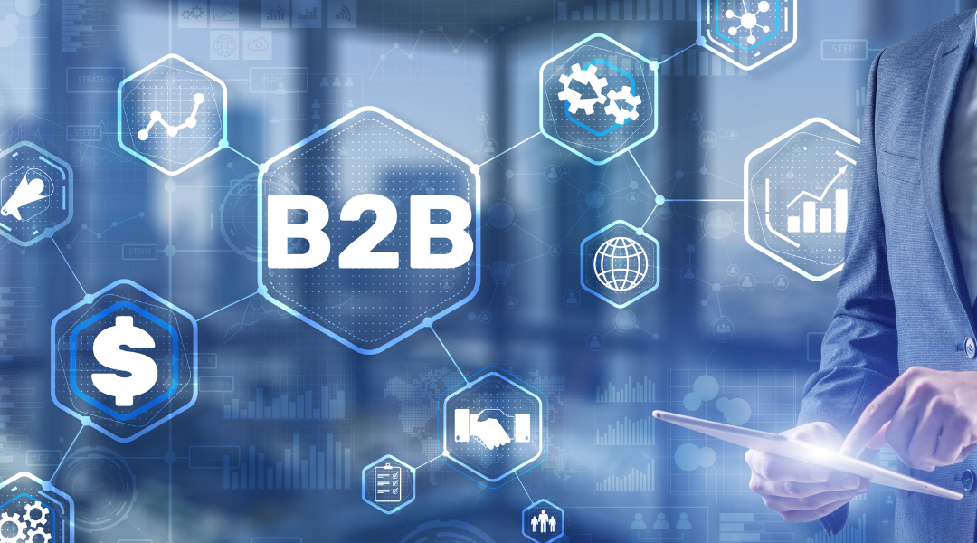 Artificial Intelligence in B2B