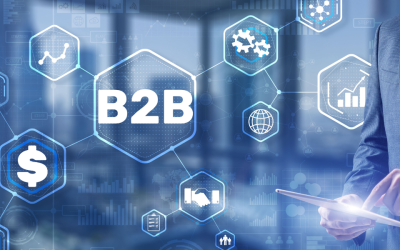 Embracing Artificial Intelligence: A New Frontier for B2B Brands