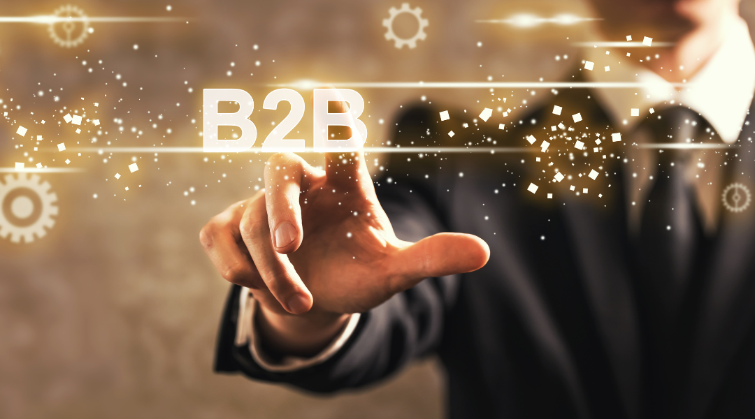 The Evolution of B2B Marketing: From Tradition to Innovation