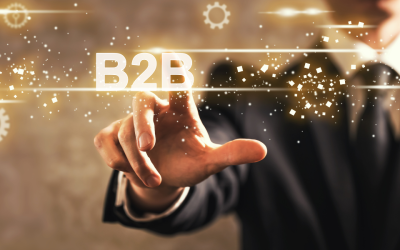 The Evolution of B2B Marketing: From Tradition to Innovation