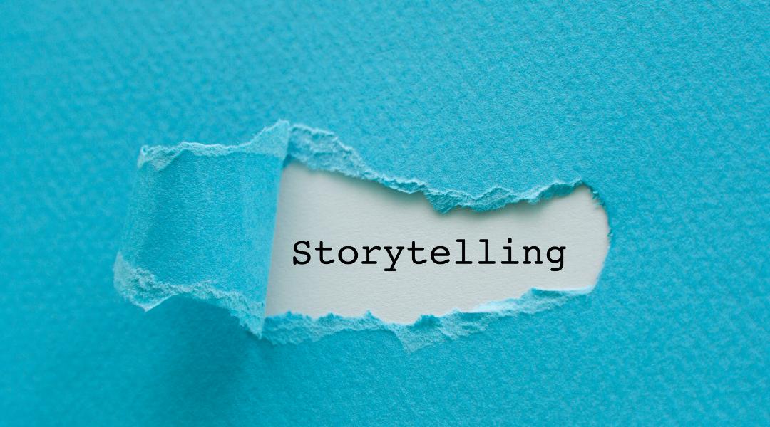 The Power of Storytelling in B2B Marketing