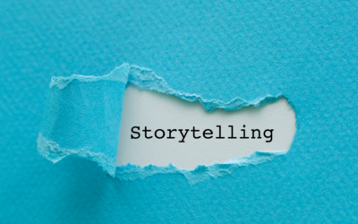 The Power of Storytelling in B2B Marketing